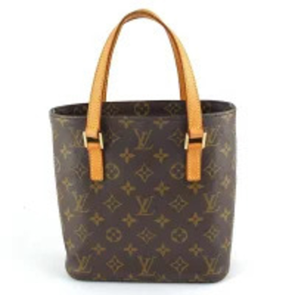 Louis Vuitton Vavin Handbag Monogram